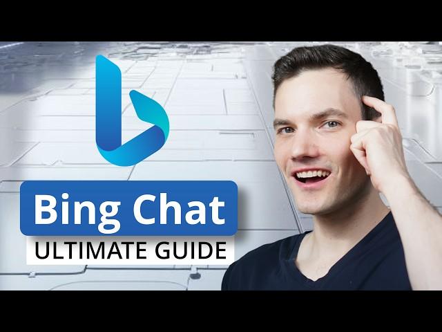 Ultimate Guide to Bing AI Copilot with DallE 3 Image Generator