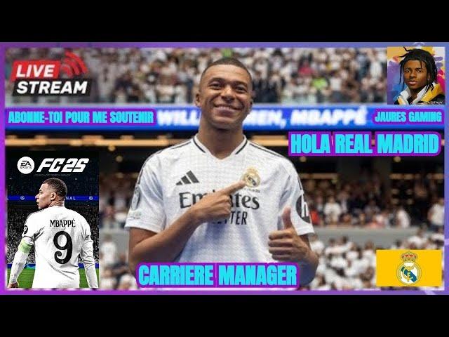 Comment le Real Madrid a Réussi a Conquérir les fans Mondiaux #FC24 #RealMadrid #youtube