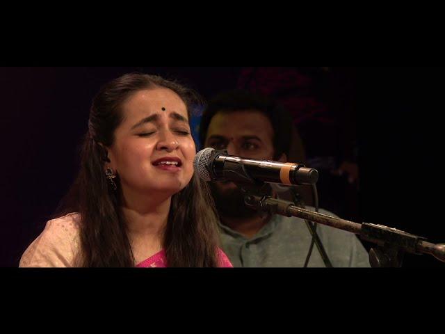 Kalanidhi - Full length performances - Carnatic vocal by Varijashree Venugopal & Bhargavi Venkatram