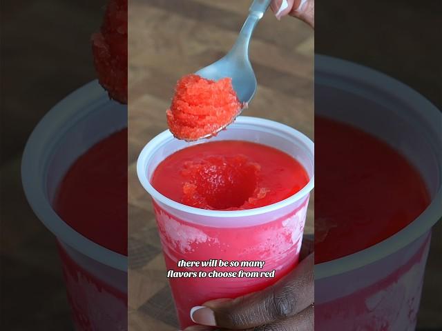 Dixie Cups  Frozen Koolaid Cups #summertreats [recipe in description]