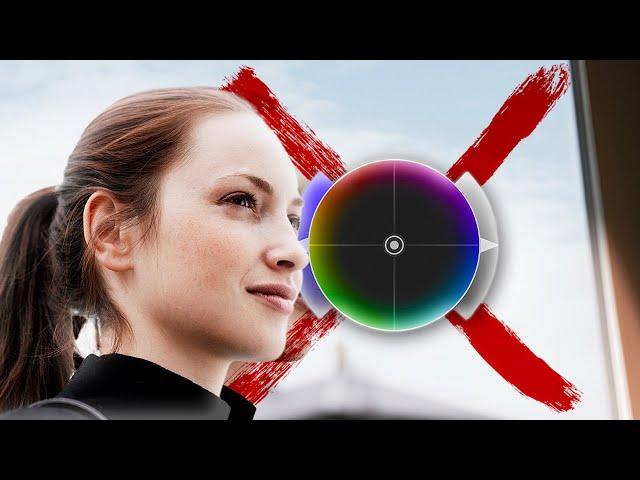 DON'T Make These 10 COLOR GRADING MISTAKES