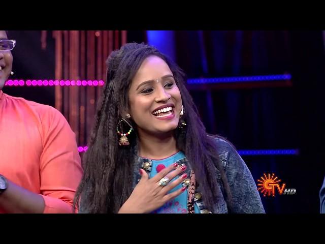 Lolluppa - Full Episode | Comedy Show | 7th July 19 | Sun TV Program