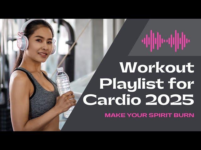 Trending Gym Workout Playlist 2025 ~ Weekly Update~ Best Gym Music Playlist ~ English Music Original