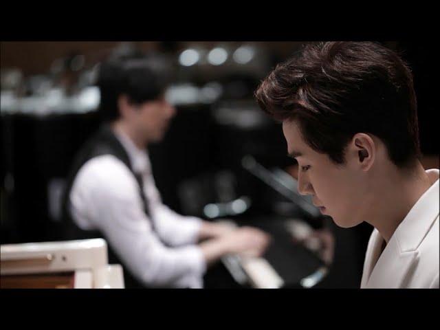 River Flows In You ~ Yiruma & Henry (이루마 & 헨리) HD 720p