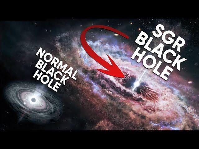 Super Massive: The Story of our Black Hole