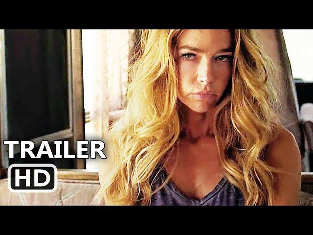 THE TOYBOX Official Trailer (2018) Mischa Barton, Denise Richards Movie HD