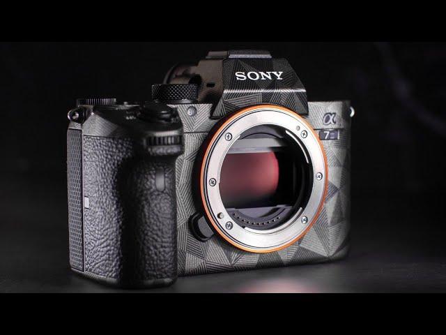 BEST SONY CAMERAS 2024 - THE ONLY 5 YOU SHOULD CONSIDER!