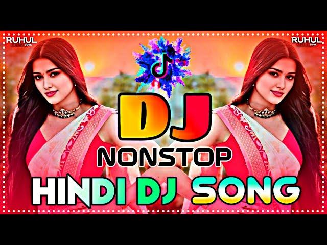 Hindi Dj Song 2024 | Hindi Old Dj Song | 90s Hindi Dj Gana | Best Of Hindi Dj Gana | Dj Gana |