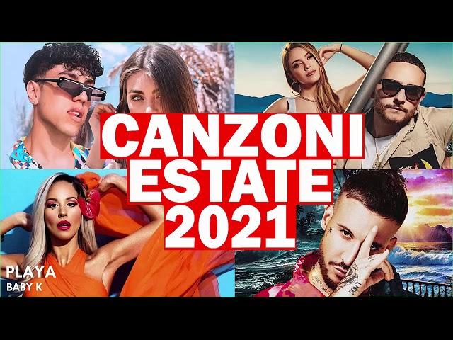 TORMENTONI DELL'ESTATE 2023 - MIX ESTATE 2023 - CANZONI ESTATE 2023 - MUSICA e HIT DEL MOMENTO 2023