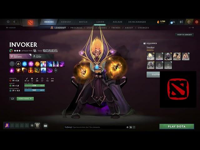 DOTA 2 MODS SKIN  [11/12/2024] NOT WORKING!