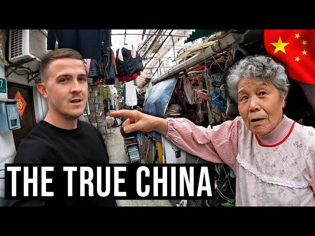 This is What I Love About China 