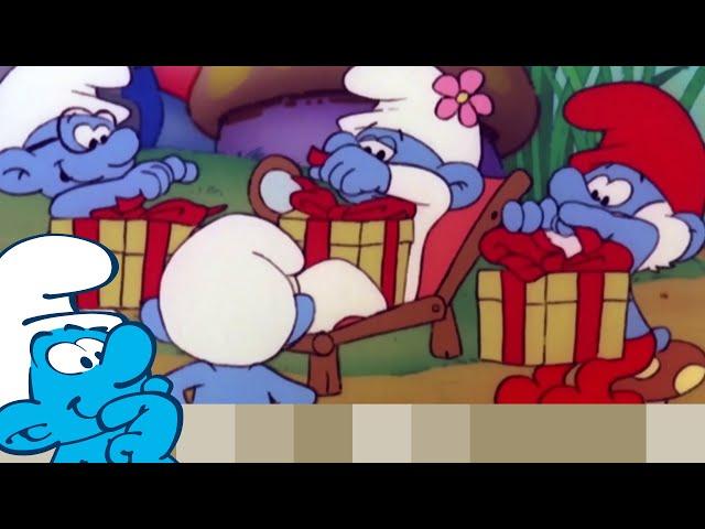 Best Moments • Jokey's Best Gags • The Smurfs