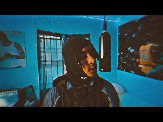 Vannie - Orange Spice Freestyle [Official Music Video]