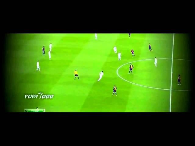 Sami Khedira Best Skills Ever HD