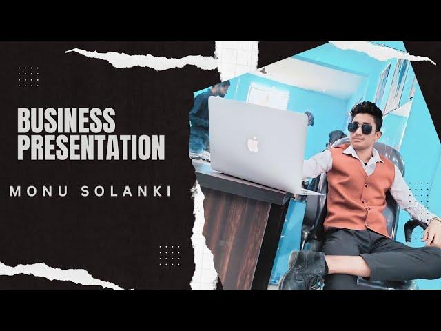 PPT By Mr.Monu Solanki l Rajput Monu Solanki