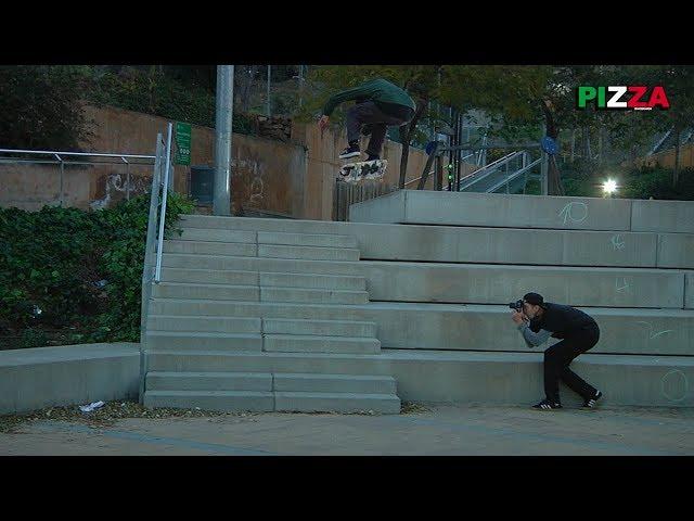 Adam Taylor | Thaw Files