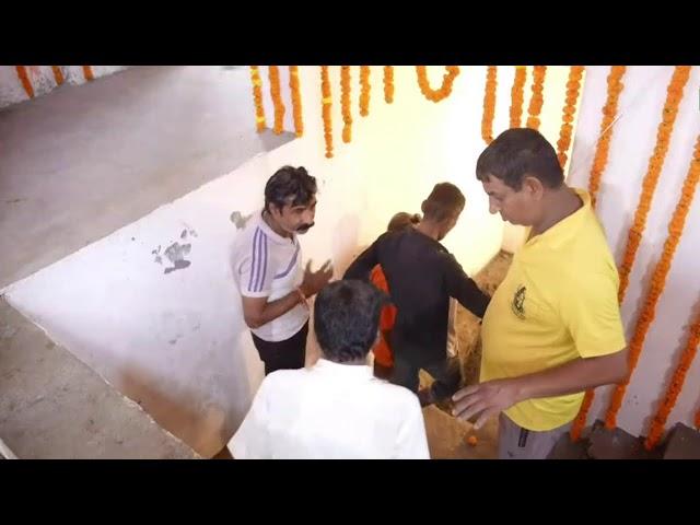 Pilot Babaji | Pilot Baba's Last Rites | Haridwar | PMC USA Multilingual