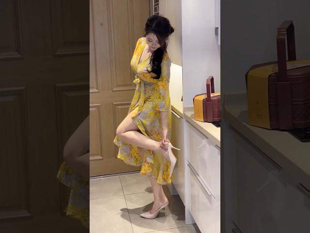 Beautiful Chinese Girls【林智琳⁵²⁰⁰】#douyin #tiktok #beautiful #shorts