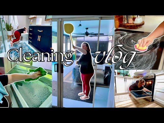 House cleaning Tips and Tricks / Messy House Deep Cleaning Motivation / Extreme House Clean With Me