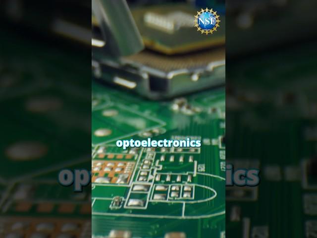 New Semiconductors #shorts #science #semiconductor