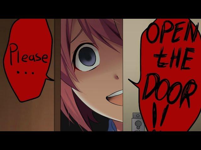 Doki Doki Literature Club: Open the Door [Comic Dub]