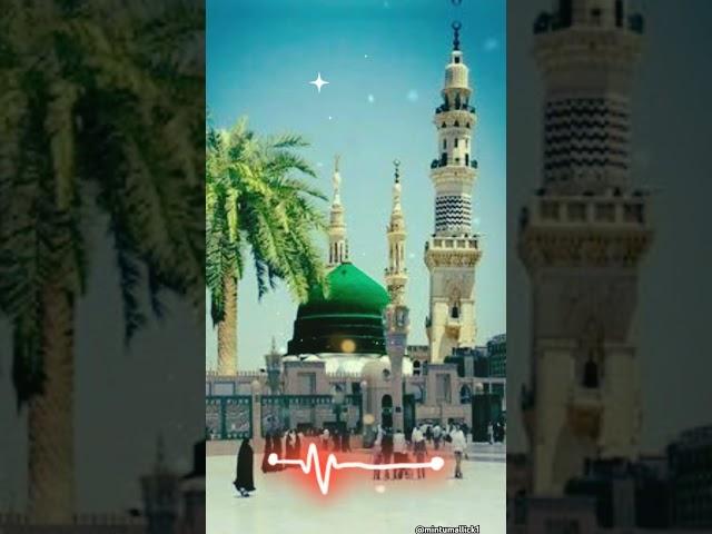 "Discover Sweet Madina: Unveiling the Hidden Beauty of this Enchanting City!"