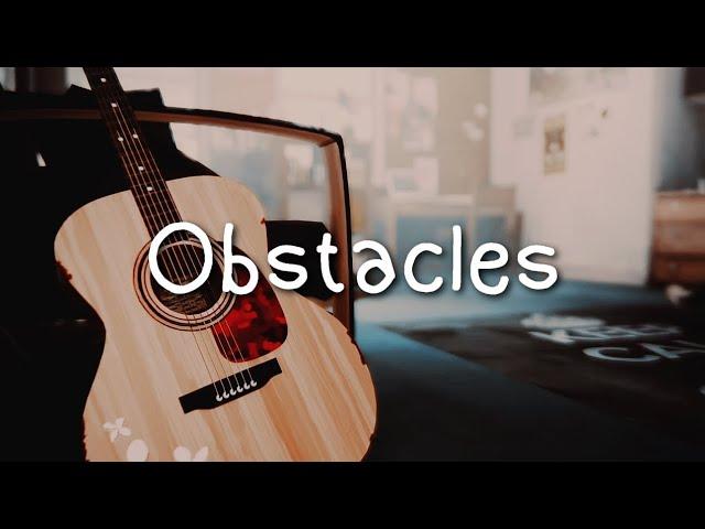 Syd Matters - Obstacles (Life Is Strange) Lyrics