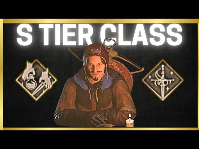 The Perfect Solo Class YOU Should Be Playing Next Wipe…