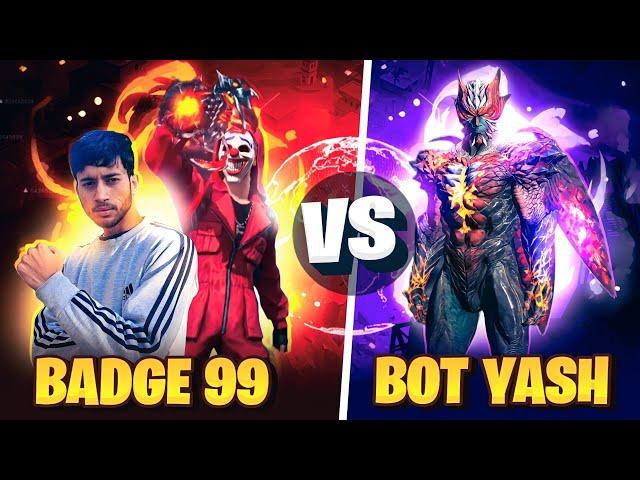 BEST CLASH BATTLE With FUN | Who Will Win? | Must Watch - Garena Free Fire