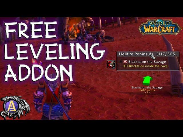 Try These Free Addons Before You Pay for Zygor, Dugi, or RestedXP!