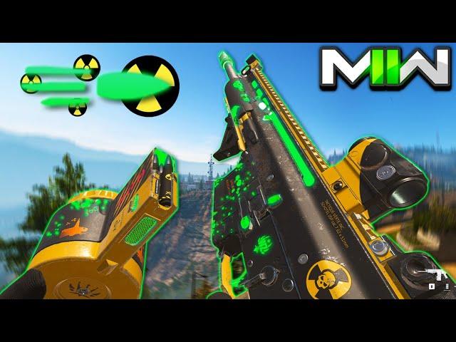 MW2 - Unlocking Free Nuke Tracer Weapon (Nuclear Nightmare Limited-Time Blueprint)