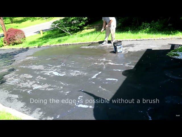 DIY and Save Driveway Repair Black Jack Drive-Maxx 1000 Premium Filler and Sealer Review