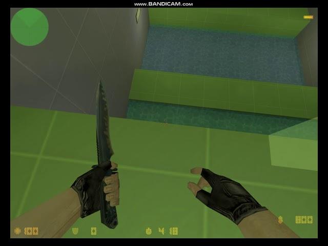 Counter-Strike 1.6 AutoStrafe cfg (no hacks) +download link