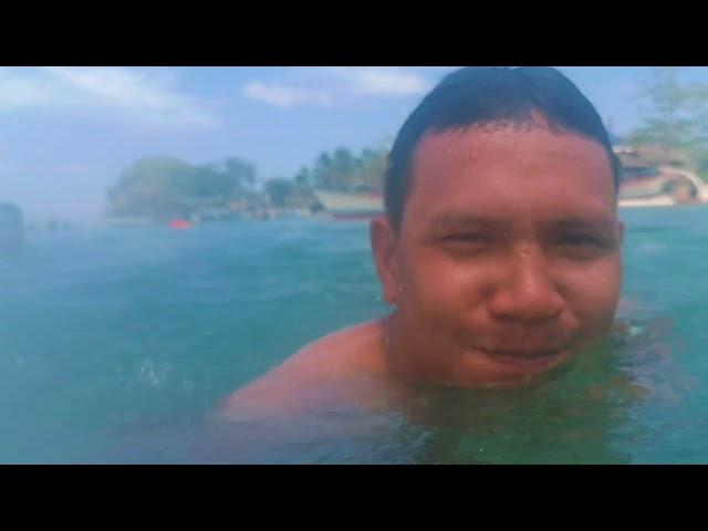 VLOG 10282 BIRTHDAY MAMA @ PUNTA BULATA CAUYAN