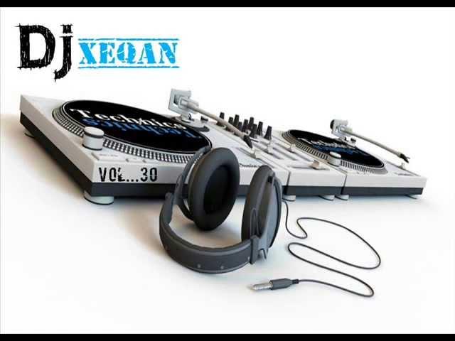 Dj Xeqan Baku mix 2103