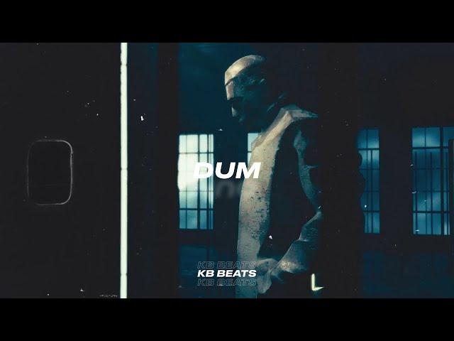 Ant Wan x 23 x Einar Type Beat | "DUM" | Prod By KB