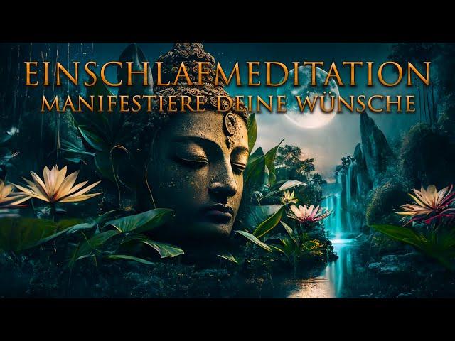 Meditation - Altes loslassen um sich mit dem neuen Lebensziel zu identifizieren