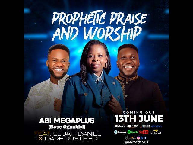 Beat African Praise Medley - Abi Megaplus FT Elijah Daniel & Dare Justified