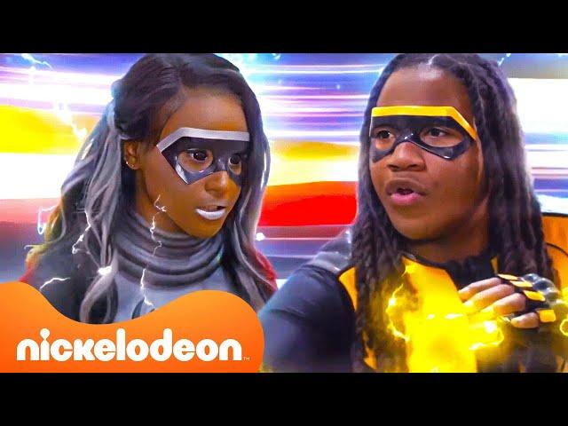 Danger Force FINAL EPISODE (Part 2) - The Battle for Swellview  | Nickelodeon UK