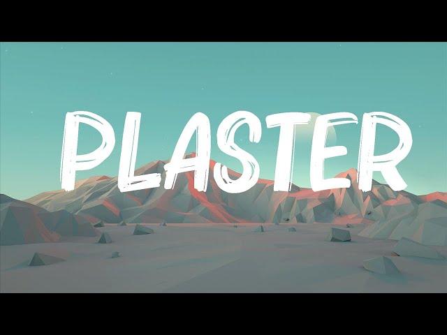 Szpaku - Plaster (Lyrics) Playlist Lyrics 2024