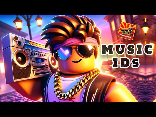 100+ ROBLOX MUSIC CODES / IDs | February 2024 | WORKING ID