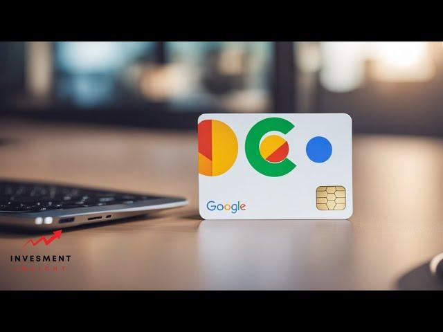 What is a Google Store Financing Card? A Clear Explanation