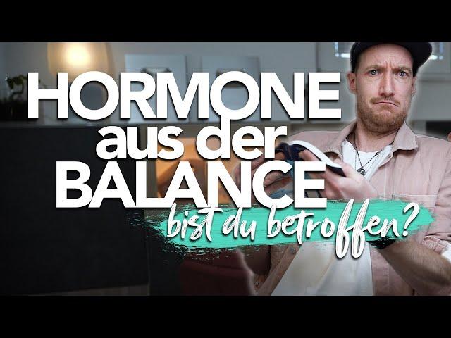 Hormone durcheinander? Kennst du diese Symptome? Alles zur Östrogendominanz