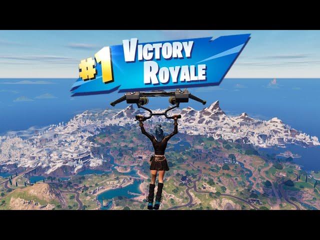 59 Kill Solo Squads "Fortnite Chapter 5" Full Gameplay Wins (Ps4 Controller)