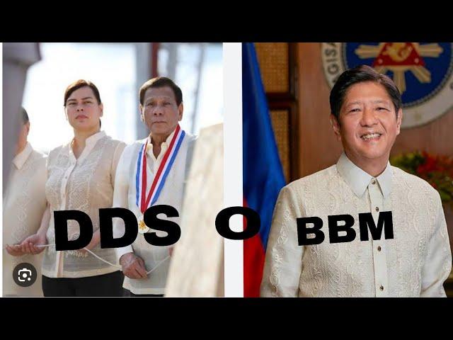 DUTERTE O MARCOS