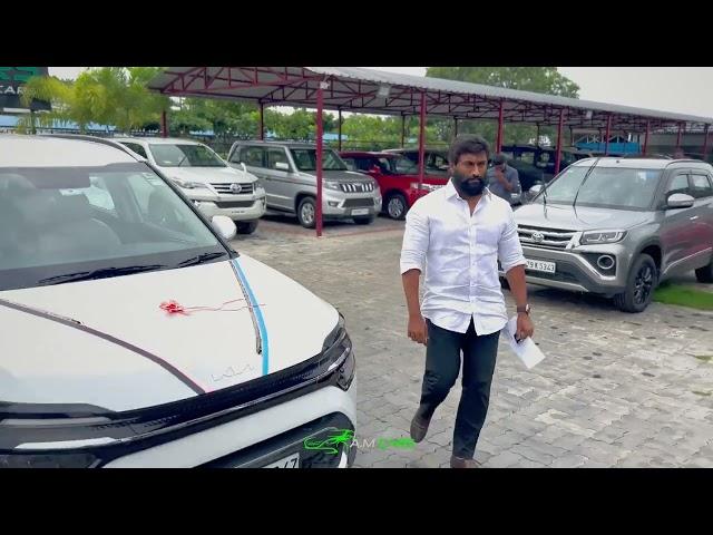 Kia Carens Delivering Happiness || AM Cars