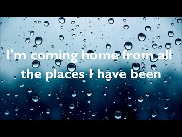 Shannon LaBrie - Calls Me Home (Lyrics)