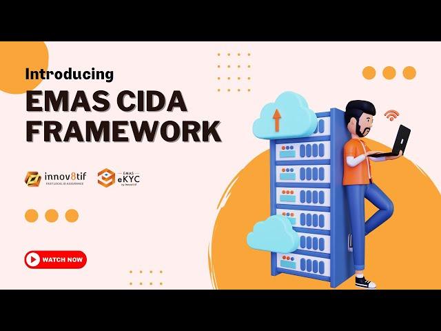 Introducing EMAS CIDA Framework