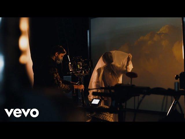 Labrinth - No Ordinary - Behind the Scenes