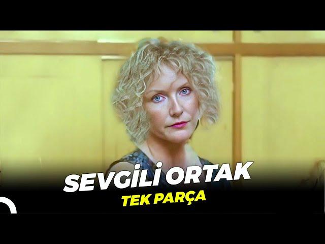 Sevgili Ortak | Türk Komedi Filmi